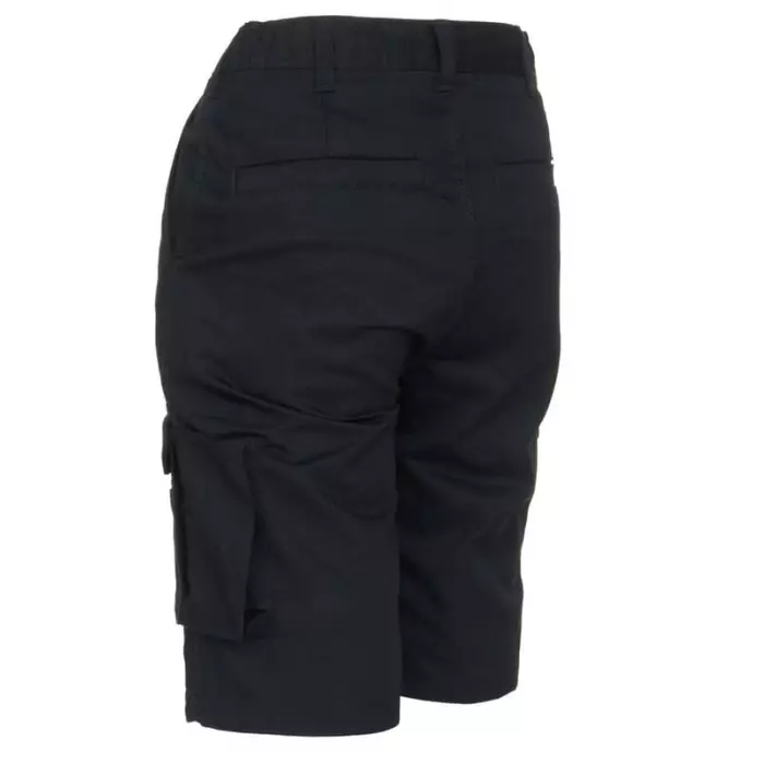 Orn 2050 Navy 35% Cotton 65% Polyester Work shorts 40 inch, 2050-15/N/40