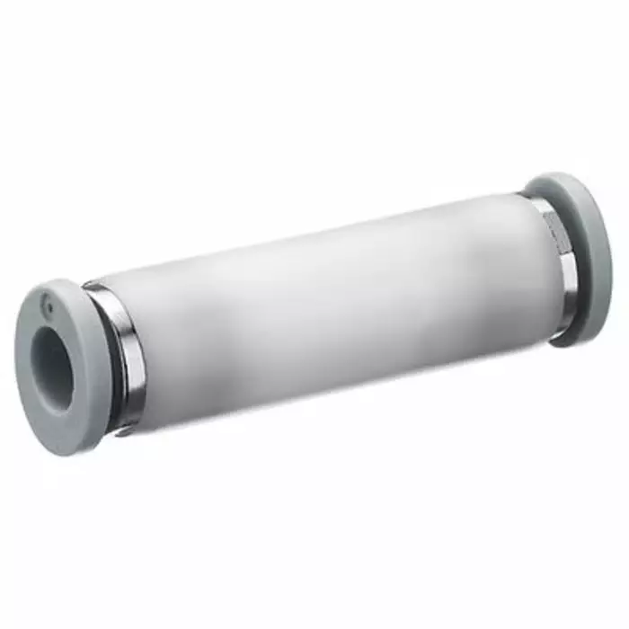 EMERSON – AVENTICS QR1-SKR Non Return Valve 4 mm Tube Inlet 4 mm Tube Outlet 0.5-10 Bar, R412005573 (Pack of 5 Pcs)