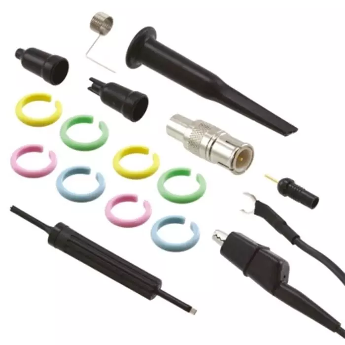 Teledyne LeCroy Accessory Kit for Use With Probe, PKIT4-5MM-101