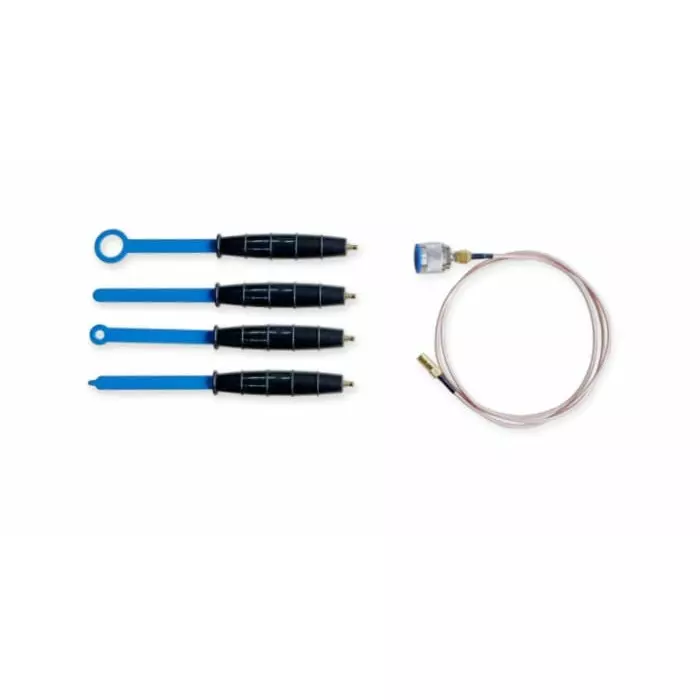 Teledyne LeCroy Oscilloscope Probe 3GHz 1:1 10:1 SMA Connector, T3NFP3