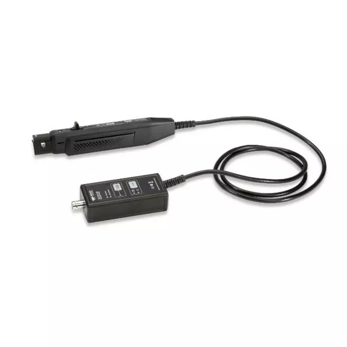 Teledyne LeCroy Oscilloscope Probe Current Type 50MHz BNC Connector, T3CP50-50