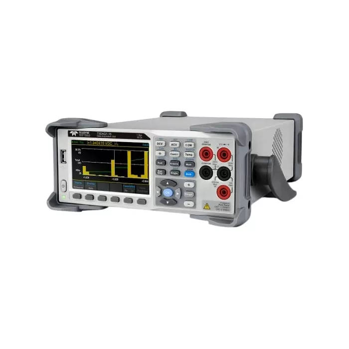 Teledyne LeCroy Data Acquisition Switch Unit 16 Channel 6.5 Digits, T3DAQ1-16