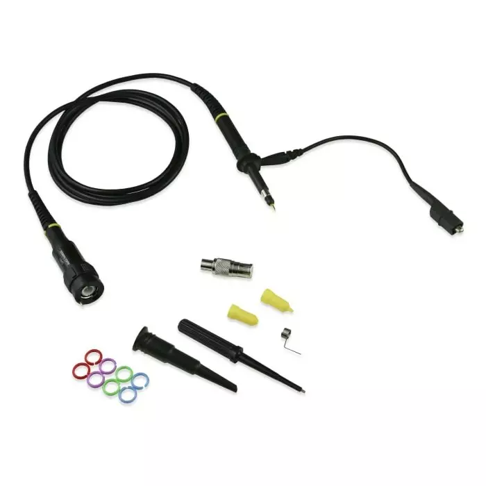 Teledyne LeCroy Oscilloscope Probe Voltage Type 500MHz 10:1dB, T3PP500