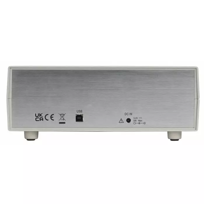 BK Precision Frequency Counter 0.001 Hz Min 6GHz Max 10 Digits Resolution, BK1826B