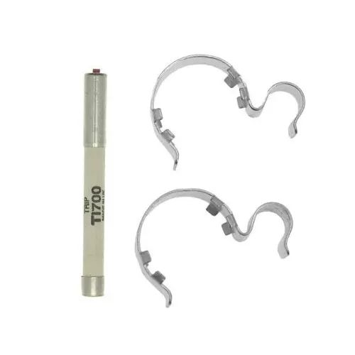 Eaton British BS 88 Type Trip Indicator Accessory Pack with 700 V Voltage for MT & MMT Fuse, MC-700