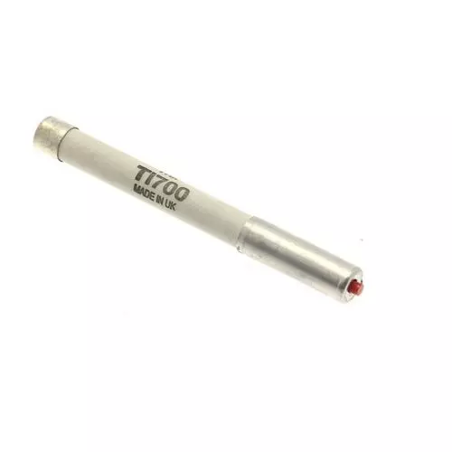 Eaton Trip Indicator with 700 V Rating & Size 6.4x62 mm for MT & MMT Fuse Link, TI700-BT