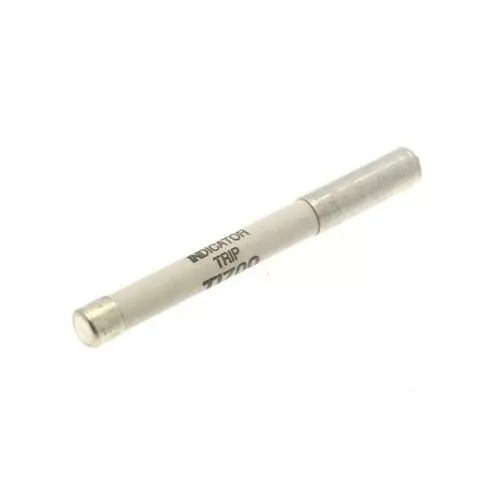 Eaton Trip Indicator with 700 V Rating & Size 6.4x62 mm for MT & MMT Fuse Link, TI700-BT