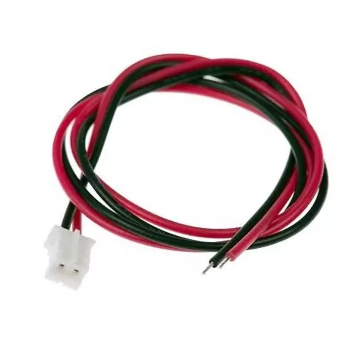 Intelligent Horticultural Solutions Connection LED Cable for OSLON+ 150 17 LED PowerFlood Whites 300 mm, CAB-ILF-OX17