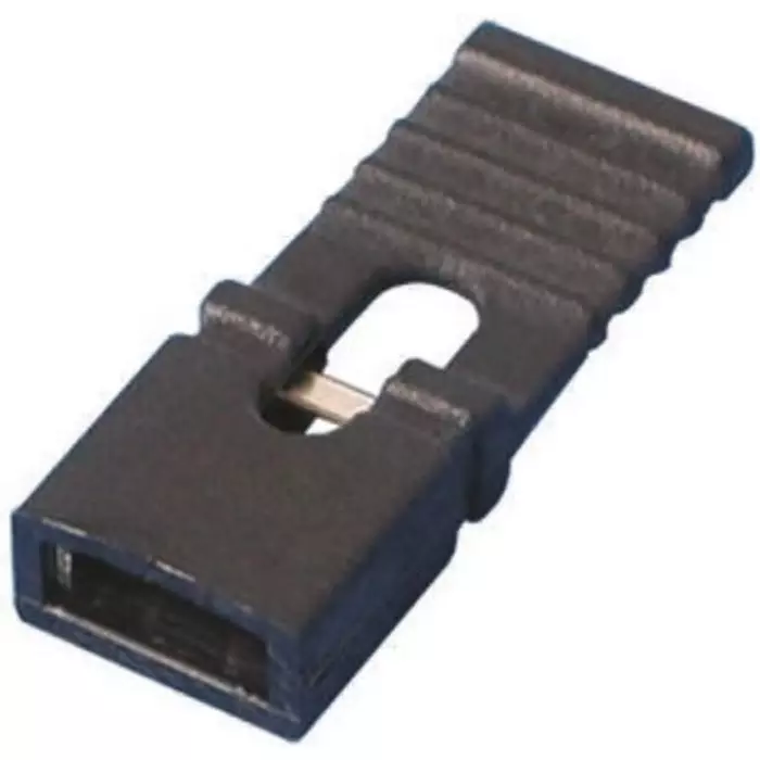 Sunhayato Jumper Male 2.54 mm Pitch Size, SJP-1 (Pack of 10 Pcs)