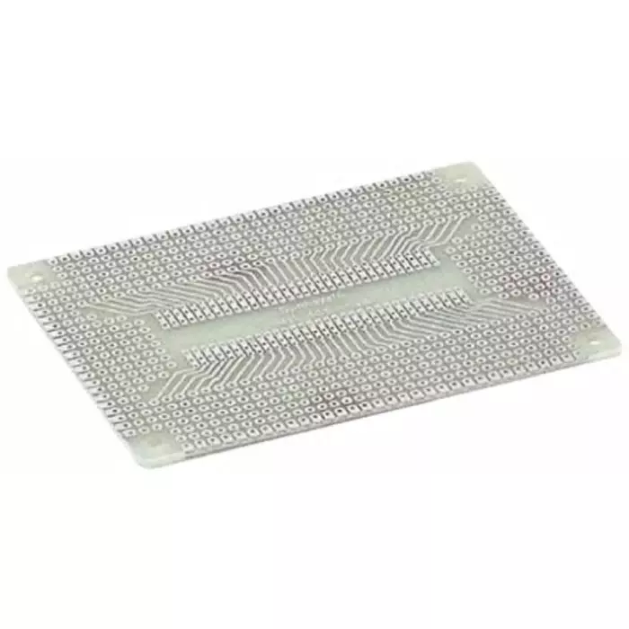 Sunhayato 132 Way Single Sided Extender Board FR4 98 x 70 x 1.2mm, ICB-01B