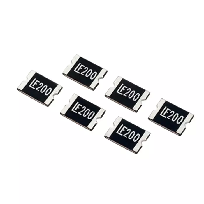 Wickmann Resettable Fuse 2 A 8 V DC, 1812L200THPR (Pack of 20 Pcs)