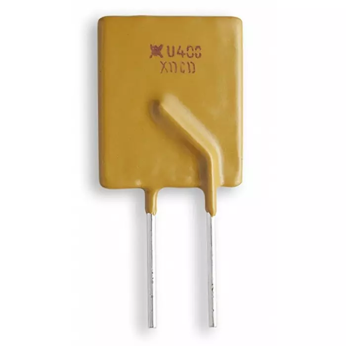 Wickmann Resettable Fuse 4 A 30  V ac 30 V DC, RF2561-000 (Pack of 10 Pcs)