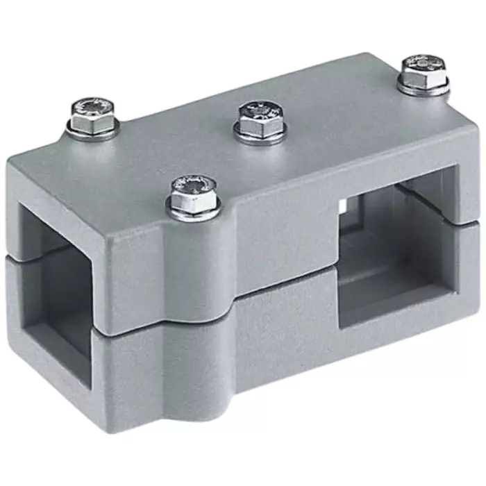 Rose+Krieger M8 Angle Clamp Connecting Component Strut Profile 30 mm, 113000050200