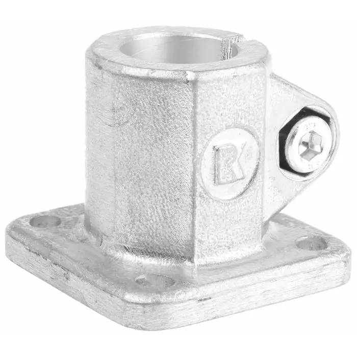 Rose+Krieger Base Clamp Connecting Component Strut Profile 25 mm, 13250000020