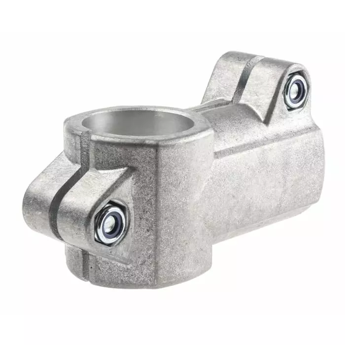 Rose+Krieger Angle Clamp Connecting Component Strut Profile 50 mm, 115000000200
