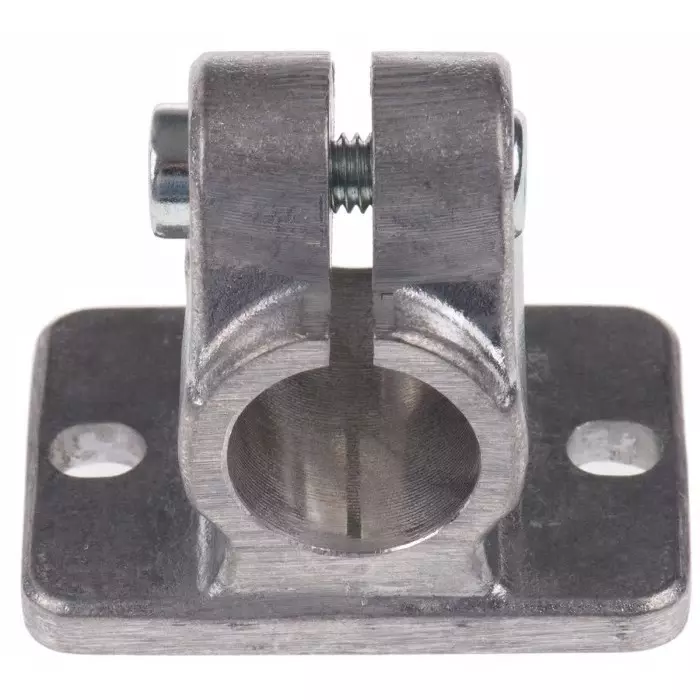 Rose+Krieger M6 Thread Flange Clamp 18mm, 12180000020