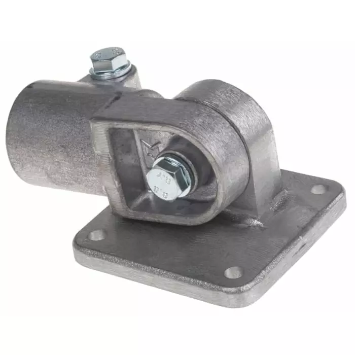 Rose+Krieger M8 Hinge Clamp Connecting Component Strut Profile 30 mm, 183000020200