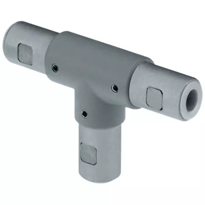 Rose+Krieger 90° Connector Connecting Component Strut Profile 40 mm, 11403423025