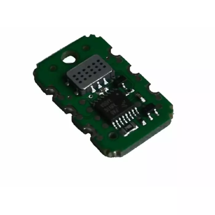 SGX Sensors Organic Vapour Gas Sensor IC 5s Response Time, MiCS-VZ-89TE