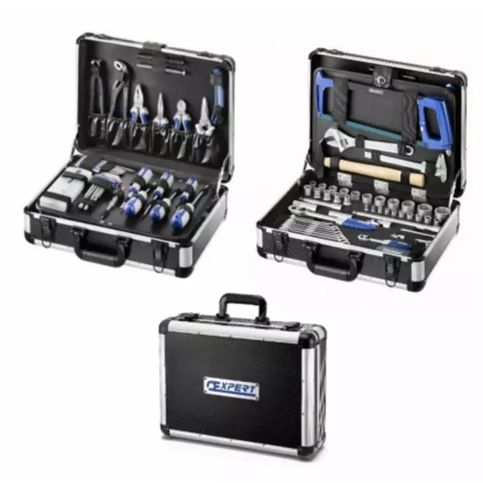 Expert by Facom Maintenance Tool with Case, E220109 (Pack of 145 Pcs)