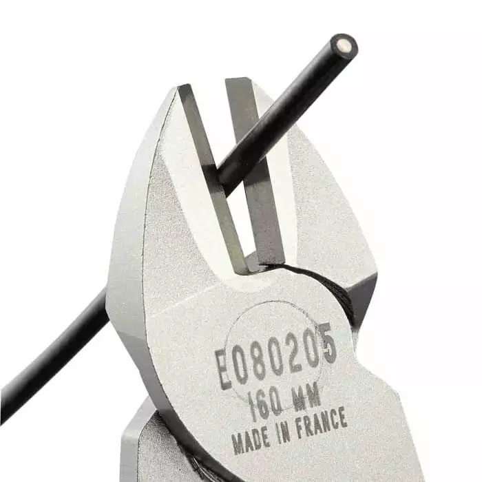 Expert by Facom E0802 Side Cutters 160 mm OAL, E080205