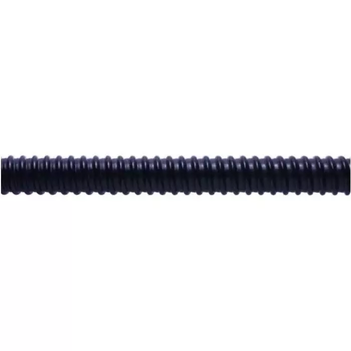 Adaptaflex Extra Flexible Conduit 20mm Nominal Diameter PVC Black, 7TCA296060R0112XF20/30M