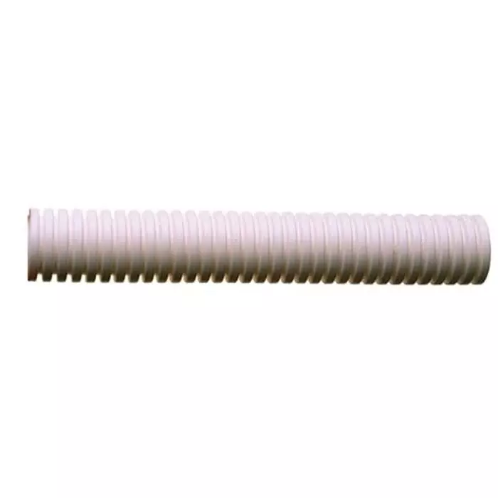 Adaptaflex Flexible Conduit 20mm Nominal Diameter PVC White, 7TCA296090R0028KFS20/W/10M