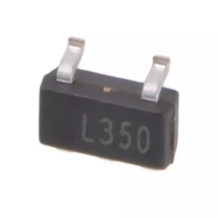 MaxLinear Voltage Regulator Surface Mount 5-Pin Fixed Output 8µA Quiescent Current, SPX3819M5-L-3-3/TR (Pack of 10 Pcs)