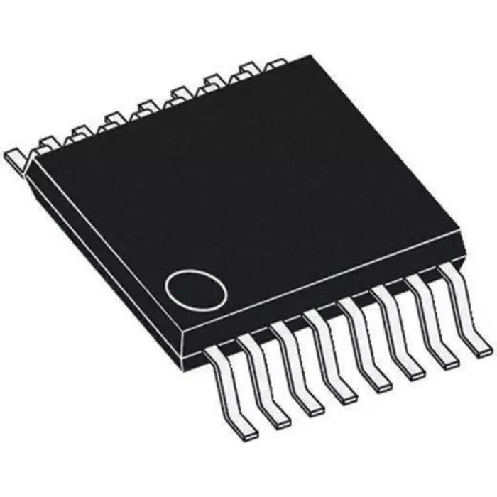 MaxLinear SP3232EBCA-L/TR Line Transceiver 16-Pin SSOP, SP3232EBCA-L/TR (Pack of 5 Pcs)