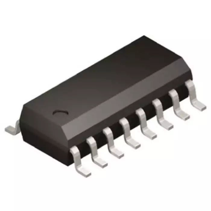 MaxLinear SP3232EBCN-L Line Transceiver 16-Pin SOIC, SP3232EBCN-L (Pack of 49 Pcs)