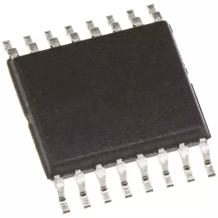 MaxLinear Line Transceiver 16-Pin TSSOP, SP3232EBEY-L/TR
 (Pack of 2500 Pcs)