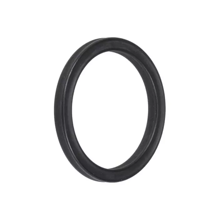 Hutchinson Le Joint Francais X-ring Gasket Nitrile 4.62 mm Bore & 8.18 mm Outer Diameter, 200003 (Pack of 50 Pcs)