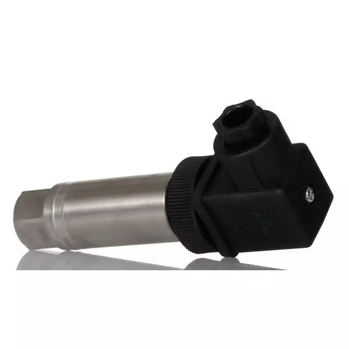 Druck Pressure Sensor -0.1 Bar Min 0.1 Bar Max Analogue Output Gauge Reading, PTXPRESSX 2