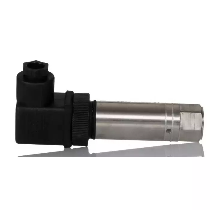 Druck Pressure Sensor -0.5 Bar Min 0.5 Bar Max Analogue Output Gauge Reading, PTXPRESSX 3