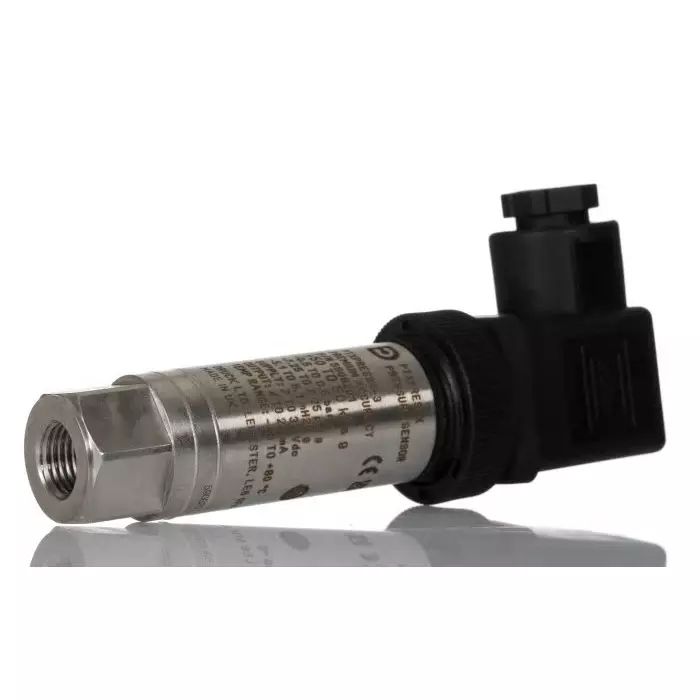 Druck Pressure Sensor -0.5 Bar Min 0.5 Bar Max Analogue Output Gauge Reading, PTXPRESSX 3