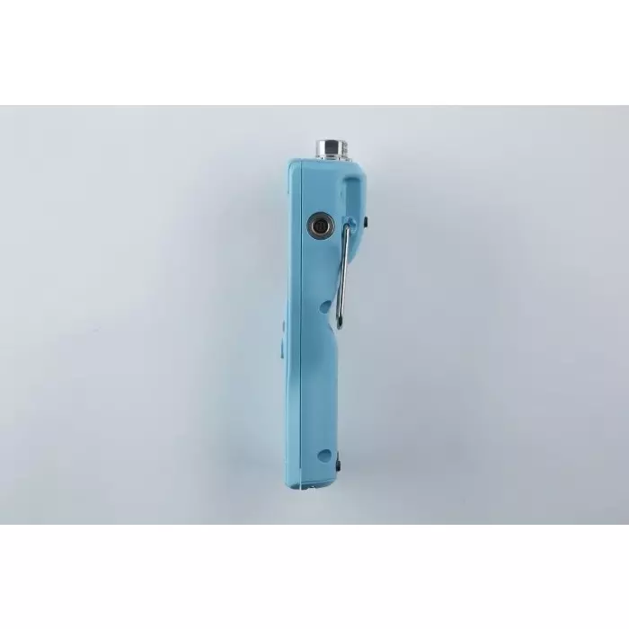 Druck Gauge Manometer with 1 Pressure Port/s Max Pressure Measurement 20 Bar, DPI705E-2-13G-P1-H0-U0-OP0