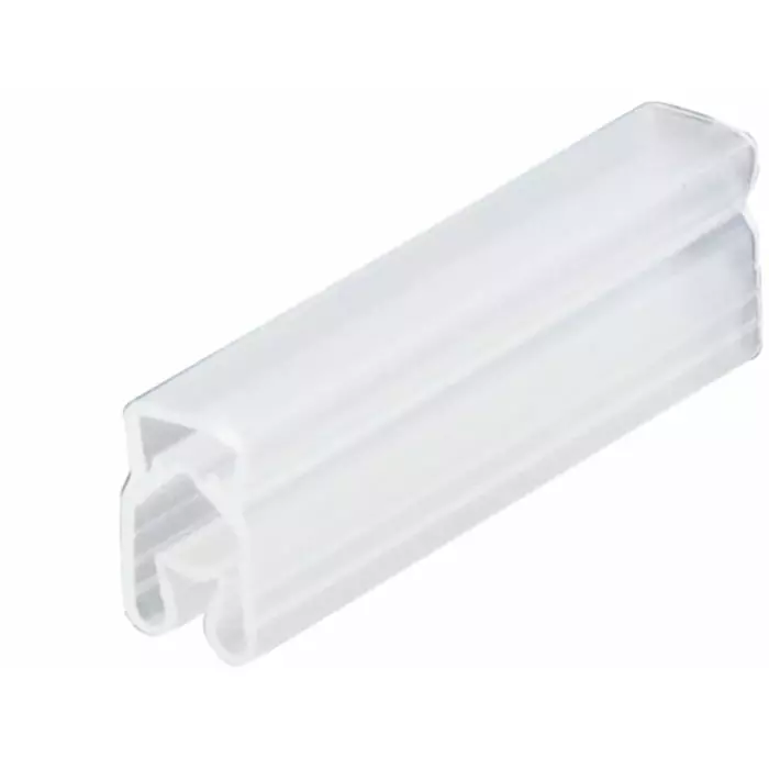 Murrelektronik Limited 7000 Series Cable Sleeve Clear 4 mm Diameter, 7000-99004-0000000 (Pack of 10 Pcs)