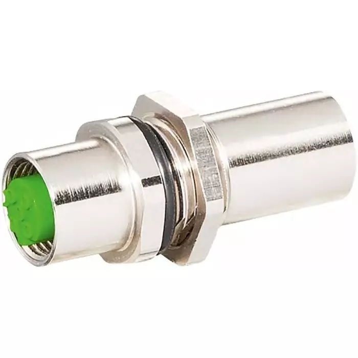 Murrelektronik Limited Adapter Female M12 to Female M12 0.4 m Length IP67, 7000-44611-0000000