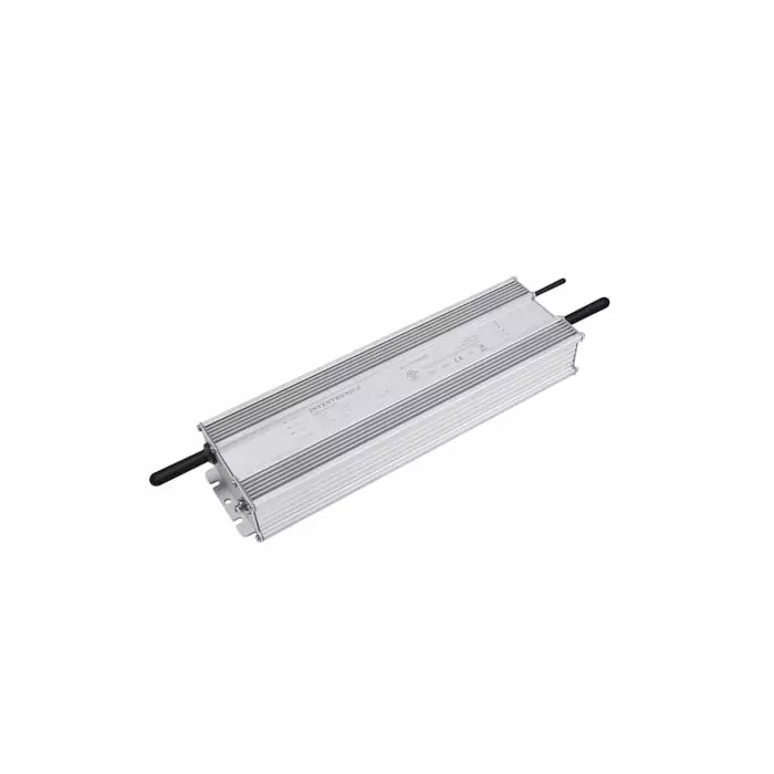 Inventronics LED Driver 500V Output 1kW Output 2A Output Constant Current Dimmable, NEL-1K0S400MT
