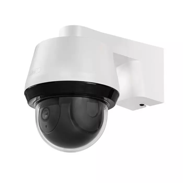 ABUS Network Outdoor IR Mains Powered Wifi CCTV Camera, PPIC52520