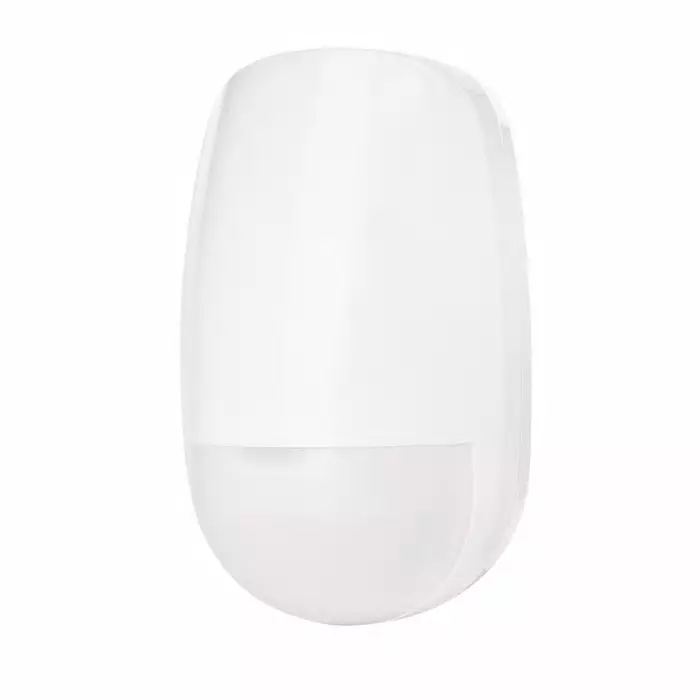 ABUS PIR Motion Detector 12 m Sensor Range, AZBW10120