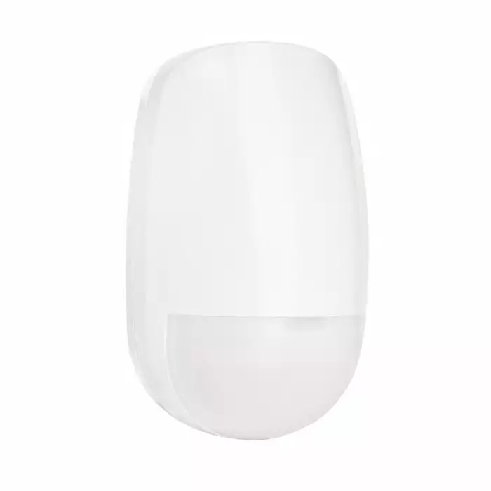 ABUS PIR Motion Detector 12 m Sensor Range, AZBW10120