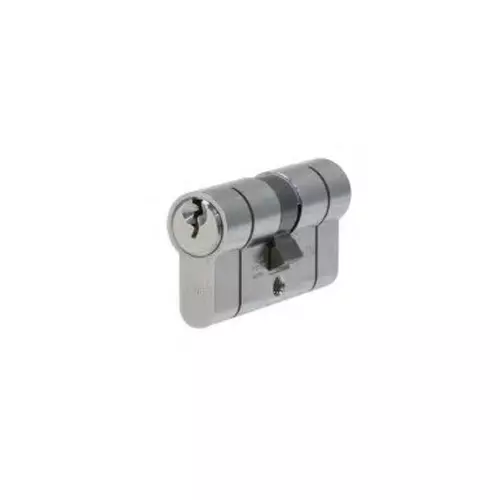 ABUS Cylinder Lock Brass 40/45 mm (85 mm), 85122
