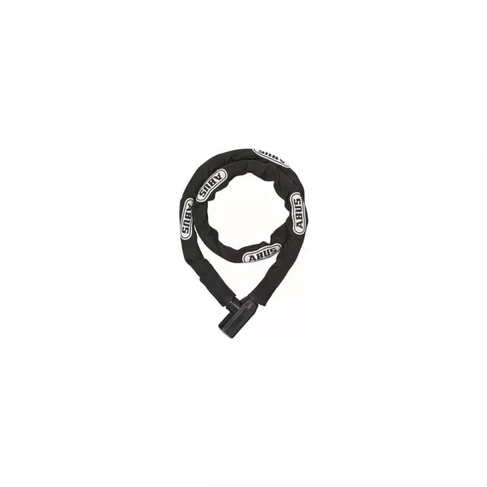 ABUS Cable Lock Steel 120 cm Length, AC Lock 6303