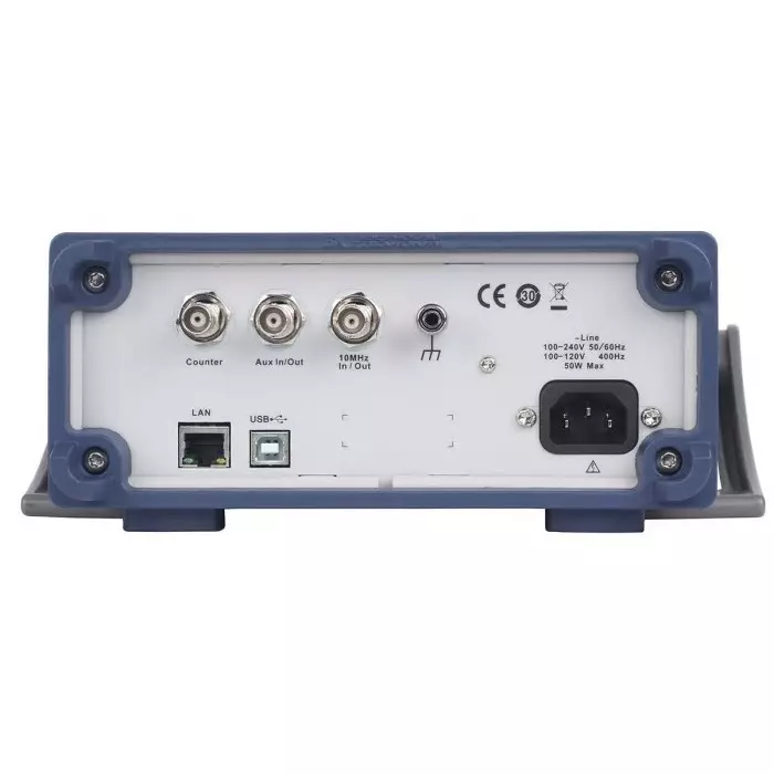 BK Precision Arbitrary Waveform Generator 25MHz Max 1 μHz Min - With RS Calibration, BK4055B