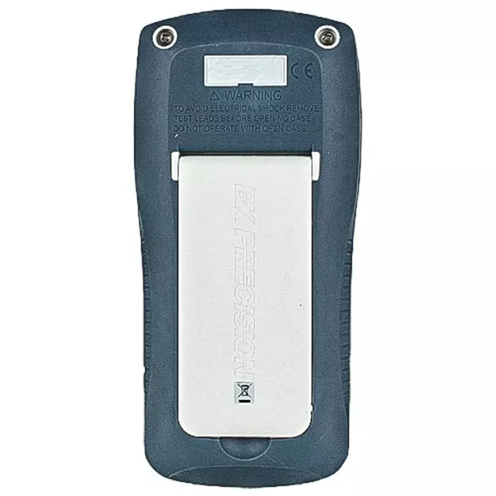 BK Precision Handheld LCR Meter 20mF 10 MΩ 1000H, BK878B