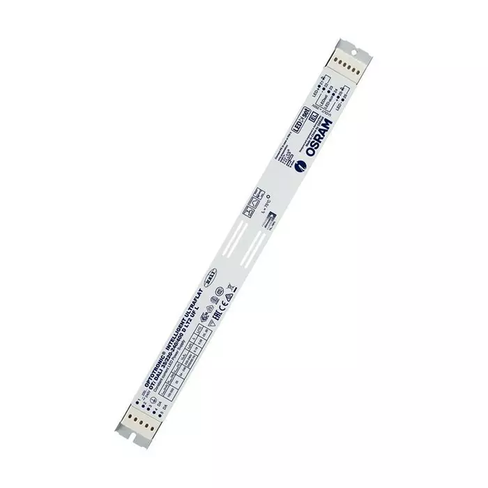 OSRAM LEDVANCE Dimmable LED Driver 54-240V Output 38W Output 400mA Output Constant Current Dimmable, OTi-DALI-35/220-240/400-D-LT2-UF-L