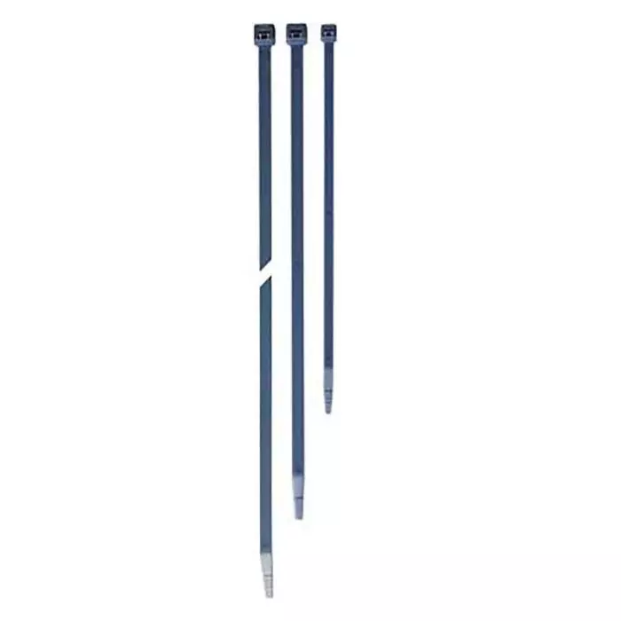 SES Sterling Cable Tie 185x4.6 mm Nylon, 1861009093