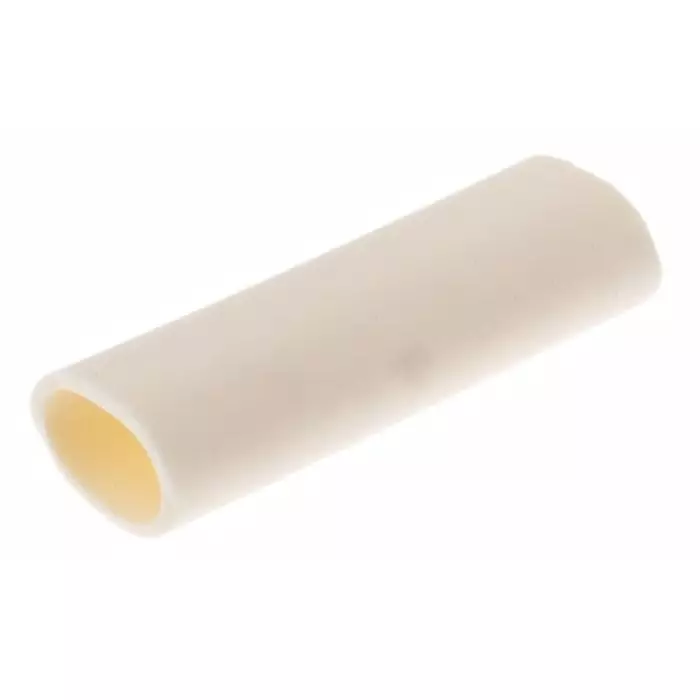 SES Sterling Expandable Silicone Rubber Natural Cable Sleeve 7.5mm Diameter 30mm Length, 2050006018
