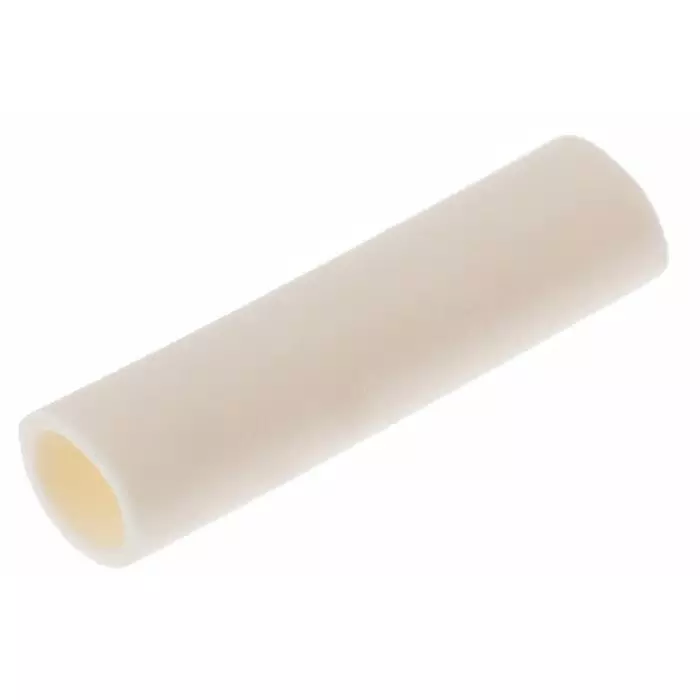 SES Sterling Expandable Silicone Rubber Natural Cable Sleeve 5mm Diameter 25mm Length Silavia Series, 2050005018